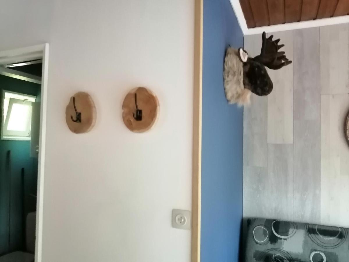 Willa Au Repos De Zoe Waulsort Zewnętrze zdjęcie