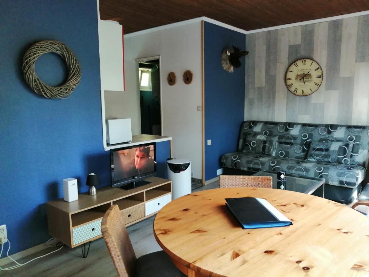 Willa Au Repos De Zoe Waulsort Zewnętrze zdjęcie