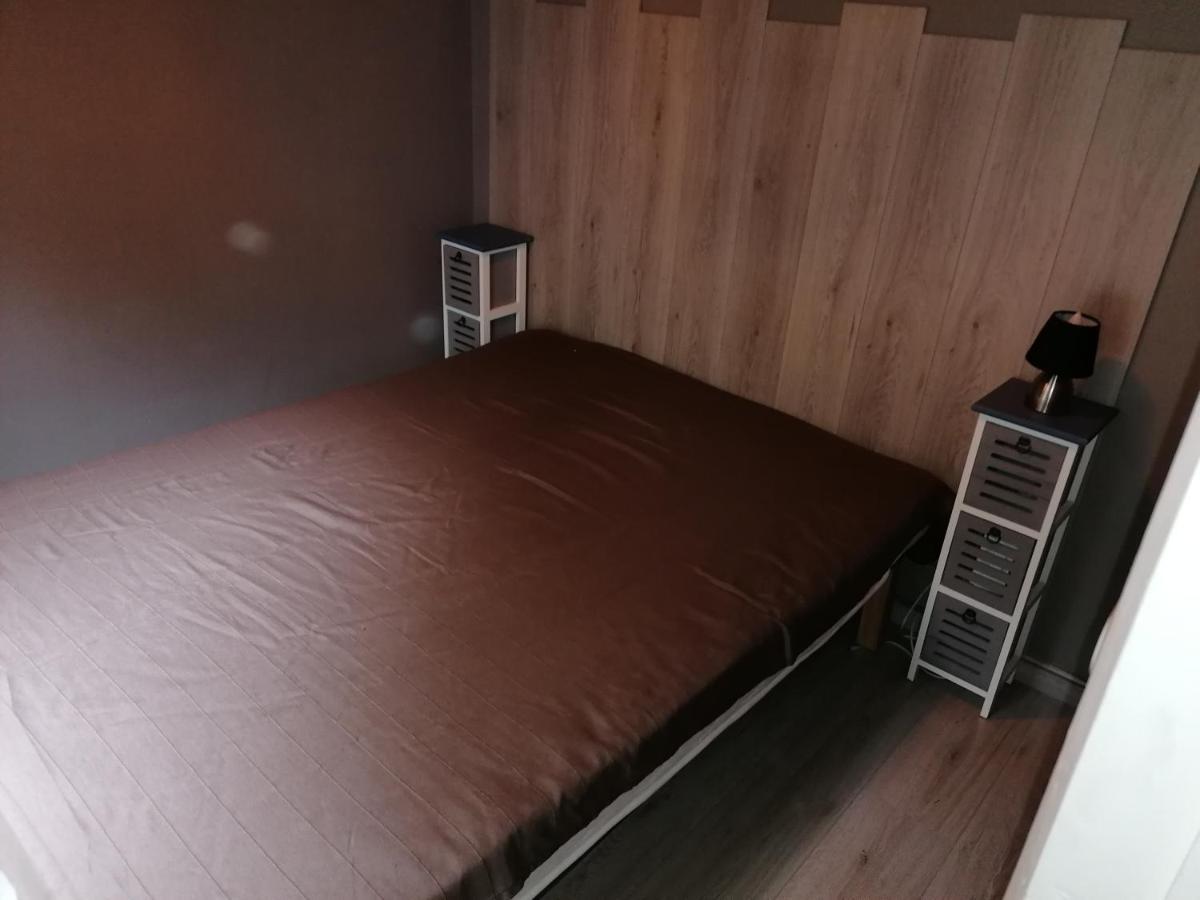 Willa Au Repos De Zoe Waulsort Zewnętrze zdjęcie