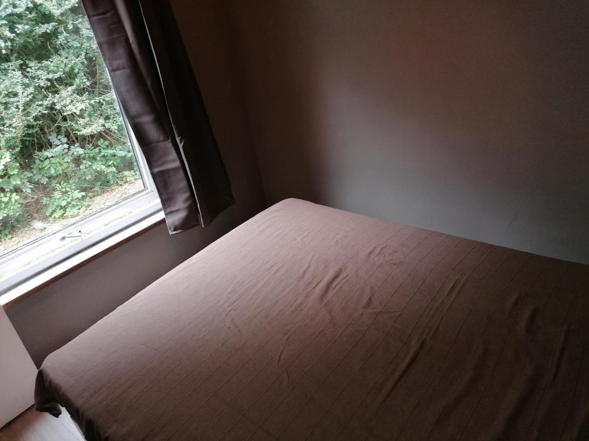 Willa Au Repos De Zoe Waulsort Zewnętrze zdjęcie