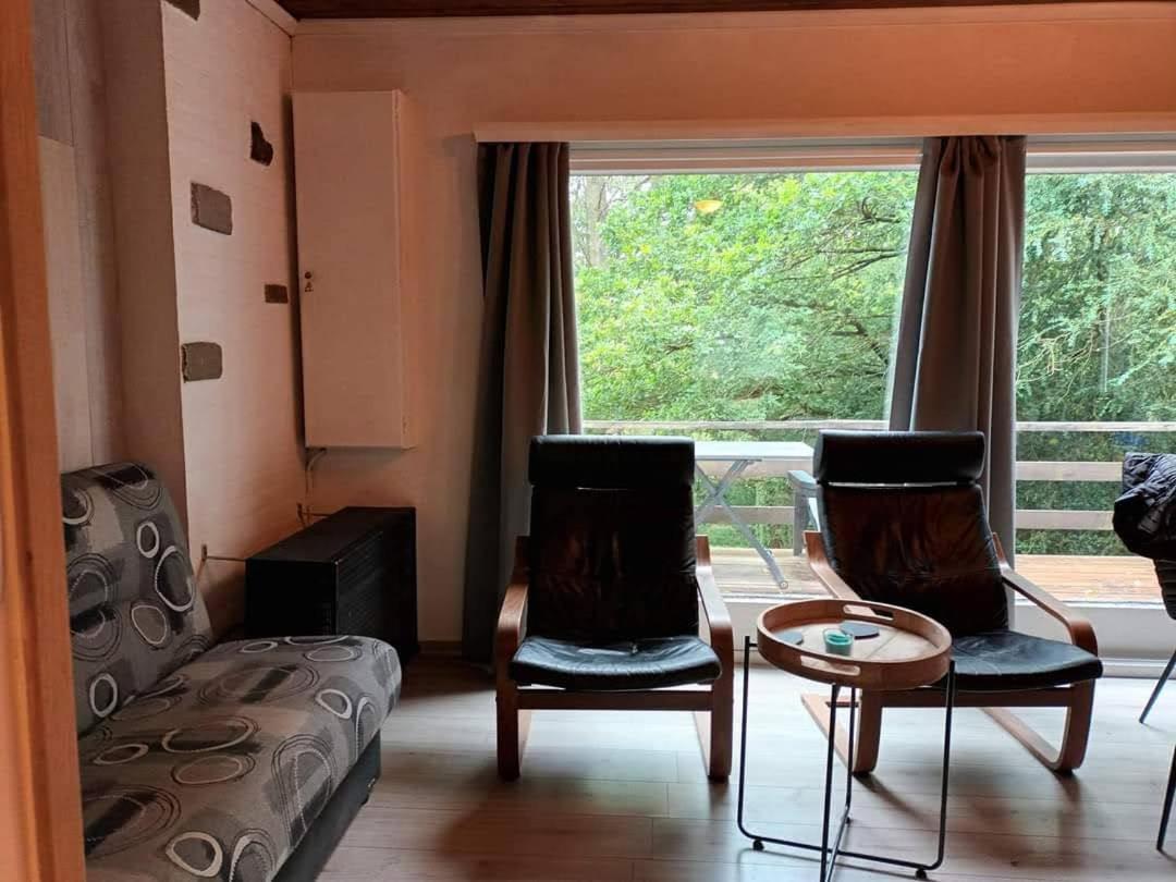 Willa Au Repos De Zoe Waulsort Zewnętrze zdjęcie